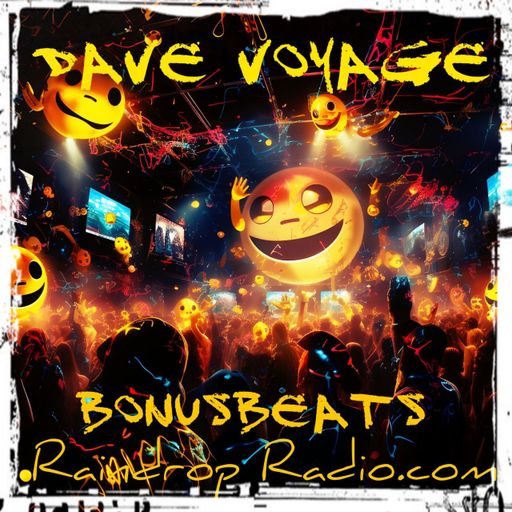 Dave VoyAGE - 2024.12.14 - Bonusbeats "CLUB NOISE"