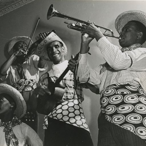 Calypso Museum // 15-05-19