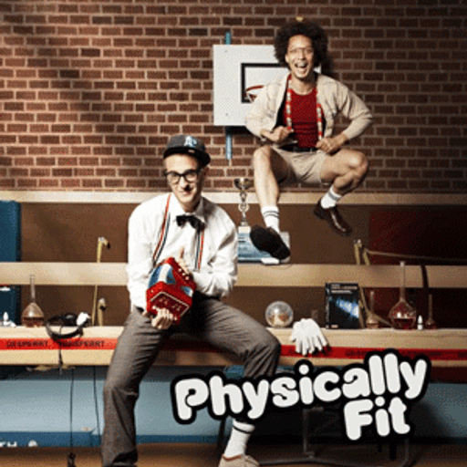 Gabriel Heatwave Physically Fit mix   