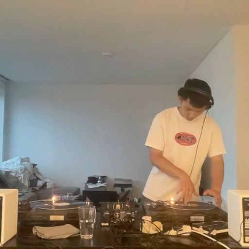 Deep House Mix