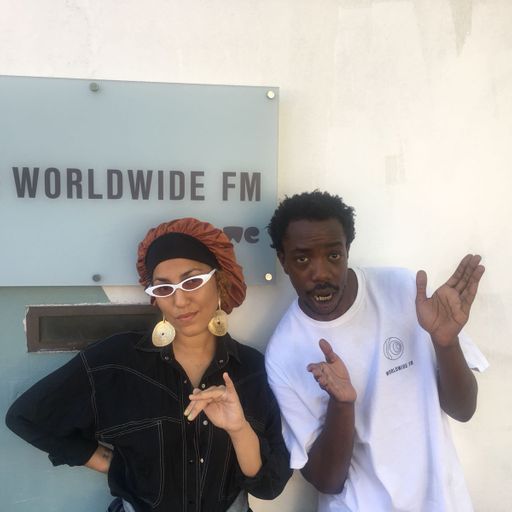 WW Daily: Thris Tian // 24-07-18