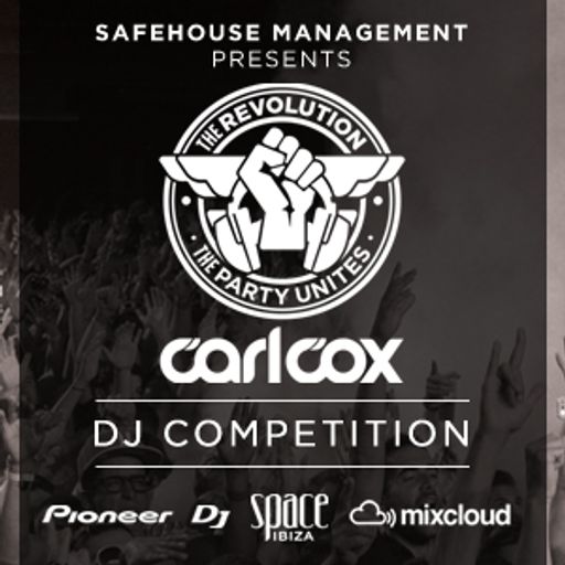 The Party Unites Carl Cox and T-Bird