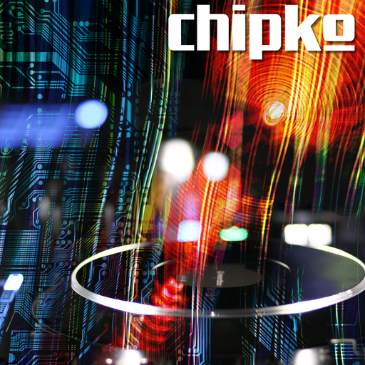 EV8 - chipko's Tech House Monday - 1 Feb 2021