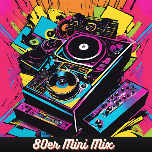 80er Mini Mix