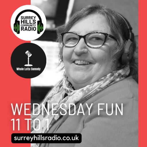 Wednesday Fun 11 to 1 - 29 APR 2026