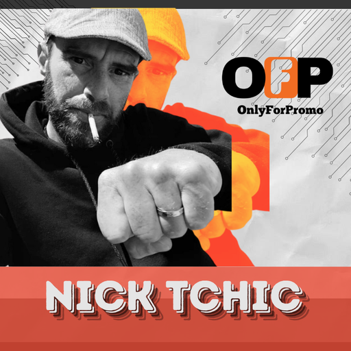 Nick Tchic #013 / Dj Resident OnlyForPromo on Mixcloud