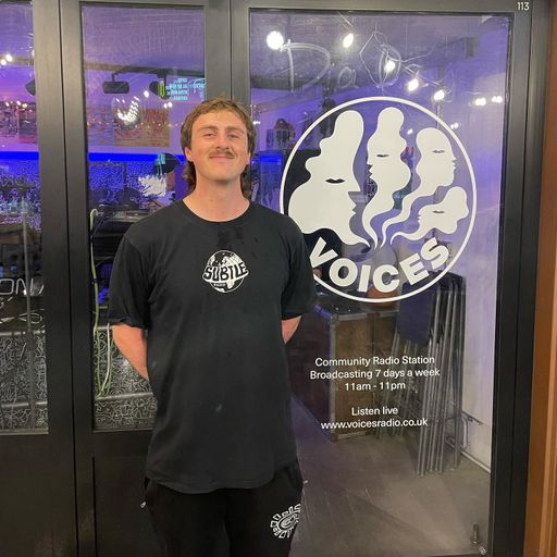 Maliboo - 01/12/24 - Voices Radio