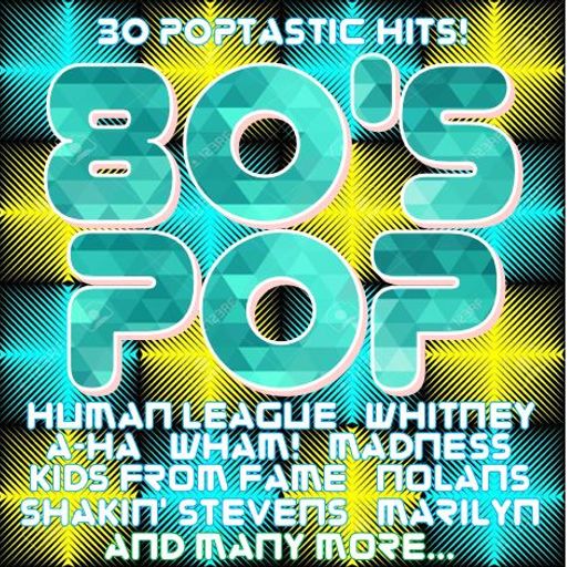 80'S POP : DON'T YOU WANT ME