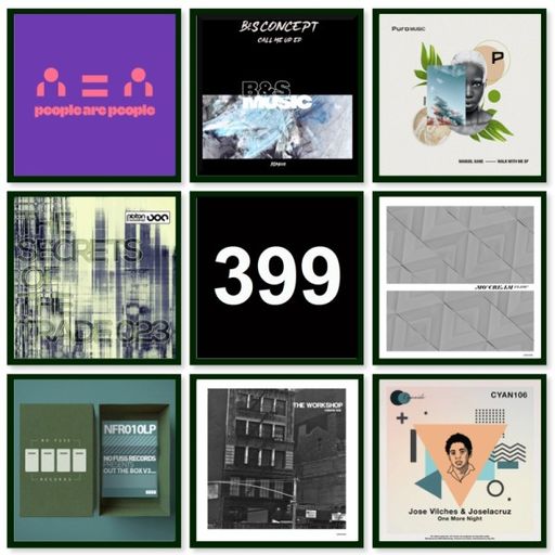 Ken Walker - Blow Ya Speakers (05/07/22)