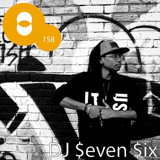 Concepto MIX #158 DJ $even $ix