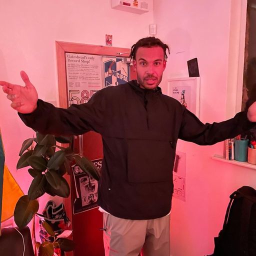 Janay - September 2023