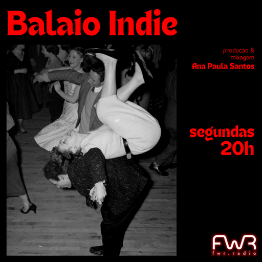 Balaio Indie 092 - 11.9.2023