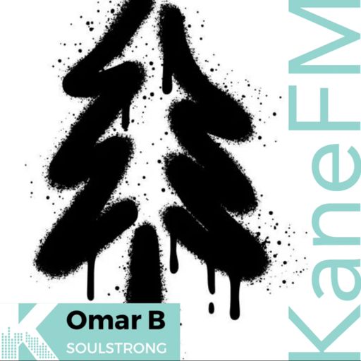 SoulStrong Christmas Eve Show with Omar B