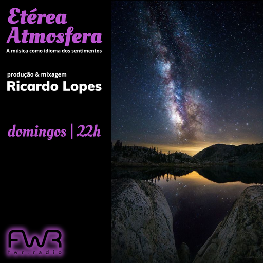 Etérea Atmosfera 065 - 7.5.2023