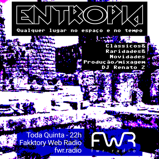 Entropia 052 - 29.9.2022