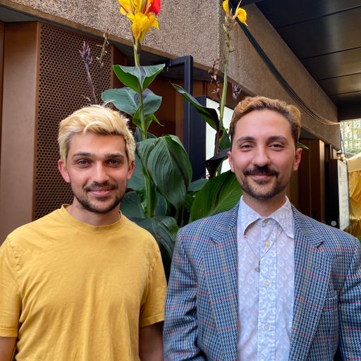 Koshari Fm w/ Sha3by Chic & Rudes 21/09/24 [Voices Radio]