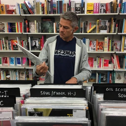 Mono Jazz with Rocco Pandiani, Painé Cuadrelli, Vittorio Barabino & Massimiliano Conti // 30-12-19