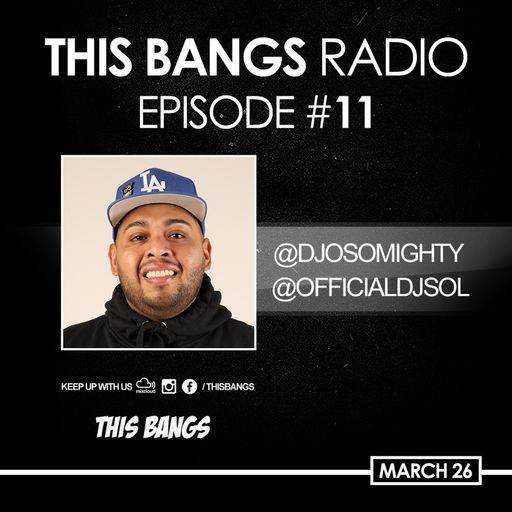 THIS BANS EPISODE 11 [3-26-2020]