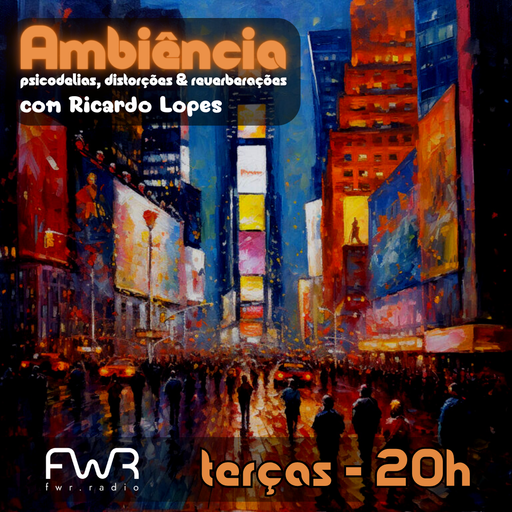 Ambiência 026 - 12.9.2023