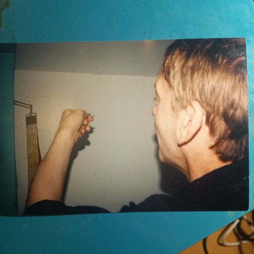 Elope #28 Mark E.Smith 4 - opal fruits 25.01.2022