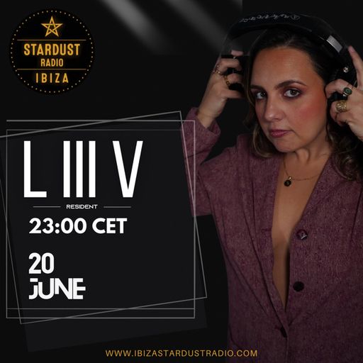 L III V	-	Resonance | Ep. 6 | June 2025