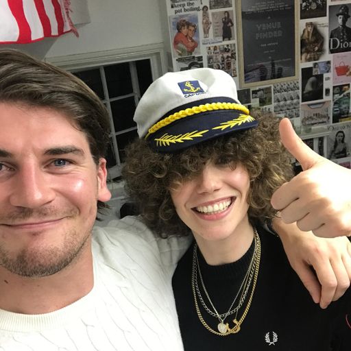 The Disco Freaks Radio Show - Emma Noble Co-Host Special