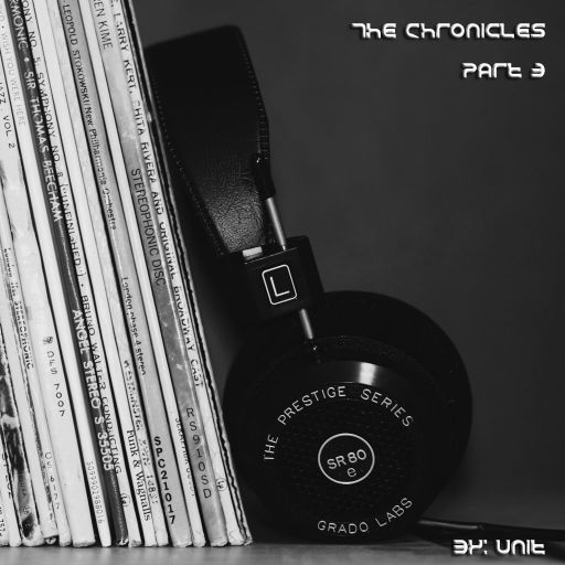 The Chronicles Part 3