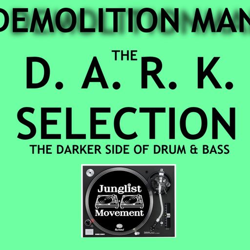 DARK SELECTION