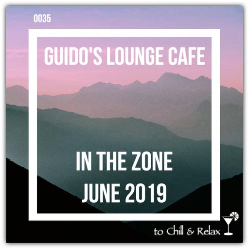 In The Zone - June 2019 (Guido's Lounge Cafe)