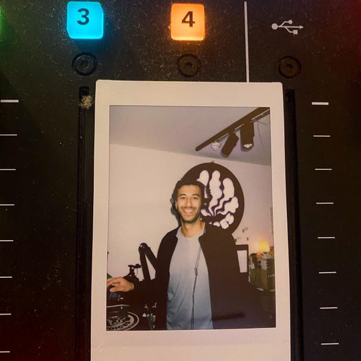 B+T w/ Temur - 06/10/23 [Voices Radio]