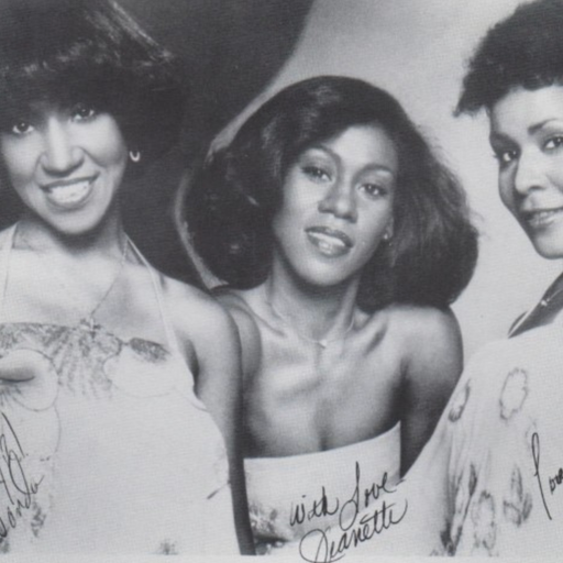 Annual R&B Megamix 1977 Edition