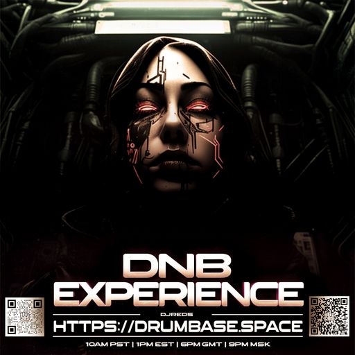 DnB Experience 09/09/2023