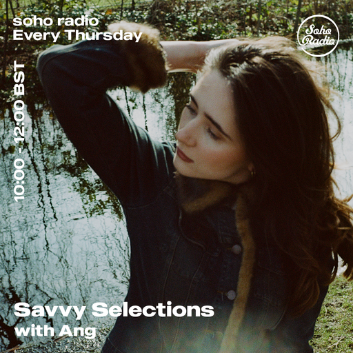 Savvy Selections with Ang feat. Bashur Murrad (05/06/2025)
