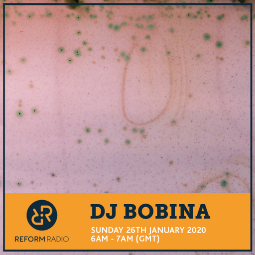 DJ Bobina 26th January 2020