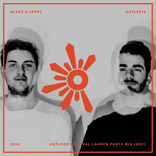 Friends & Family: Bluez & Jeph1 - Big Bang & Grimey Joe's (Athens, GRC) #15