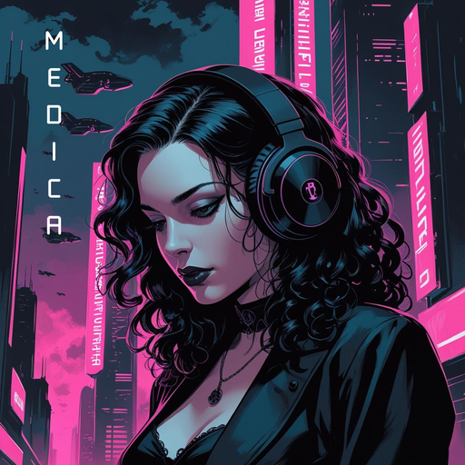 Medica - We R BPM - Trance Classics - 18th April 2025