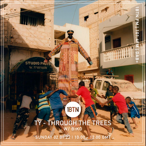 Through The Tree's with Biko - 02.01.2022