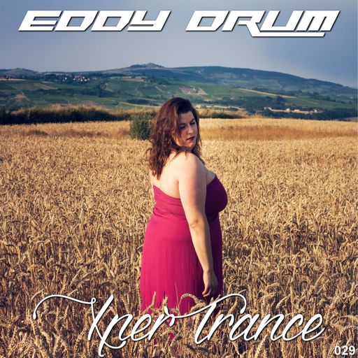 Eddy Drum - XperTrance 029