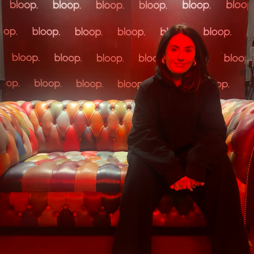 Structure Series Invites Sofi - 25.11.25