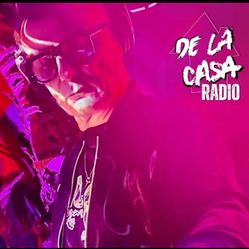 soulcadelic - De La Casa Radio 01.09.25