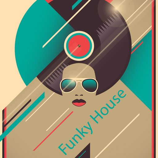 Weekly Chart - House Music vol.374