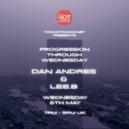 PROGRESSION THROUGH WEDNESDAY