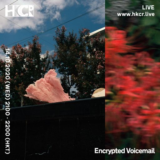 Encrypted Voicemail w/ Giugno - 14/10/2020
