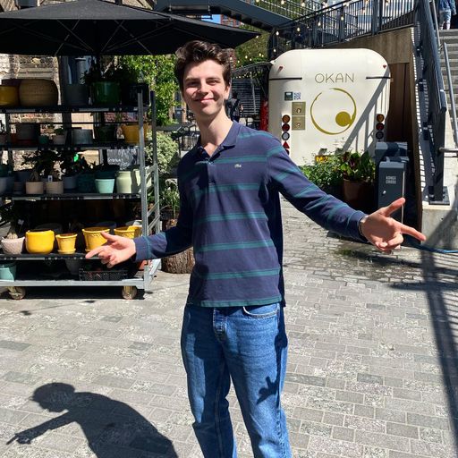 Noisy Neighbour - 26/05/23