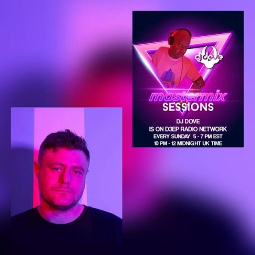 DJ Dove - Mastermix Sessions (26/02/23)