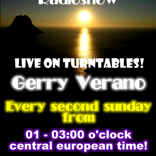 Club Ibiza Radioshow August 2012