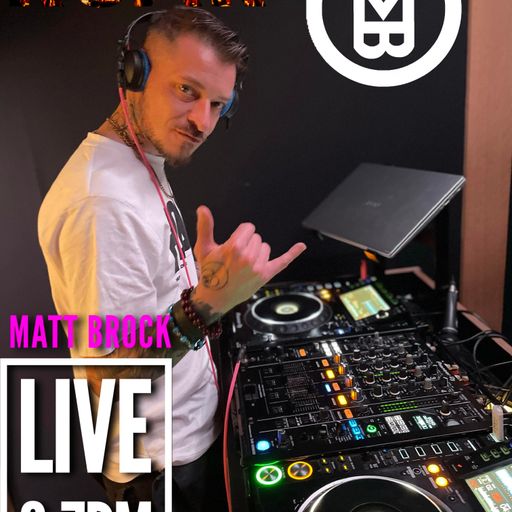FRIDAY NIGHT LIVE!!! PROMO MIX - RUAR