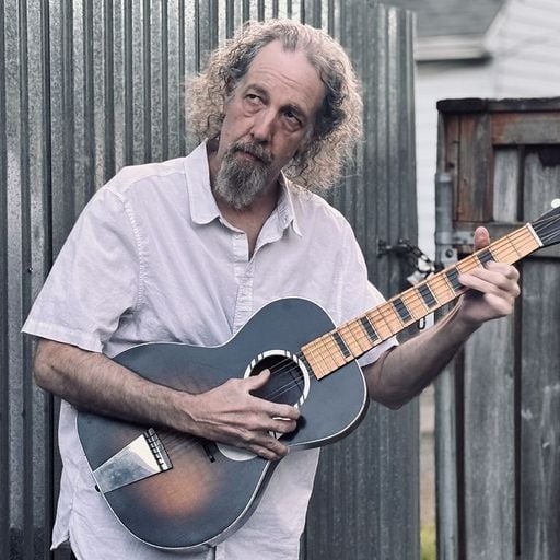 Sir Richard Bishop  - 20th March 2026