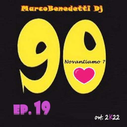 Novantiamo ep. 19