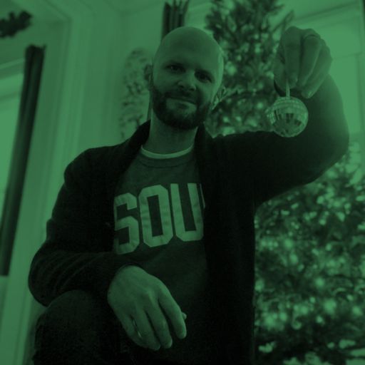 20.12.20 The Rendezvous - Kurtis Powers